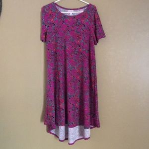 Lularoe Carly
